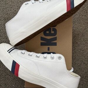 Pro-Keds